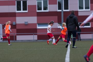 Bild 73 - B-Juniorinnen ETV - Walddoerfer : Ergebnis: 4:1
